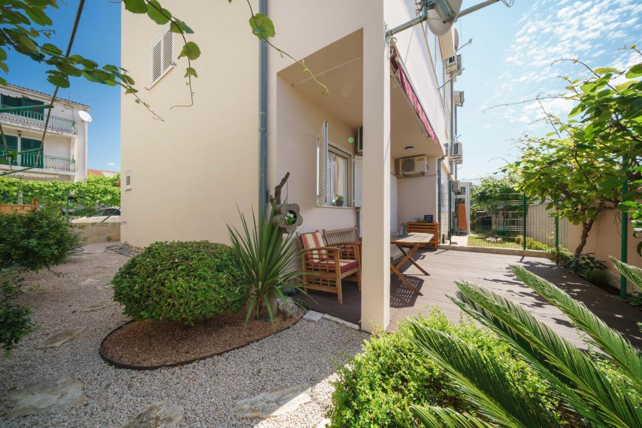 Appartman Martin Vodice Exterior foto