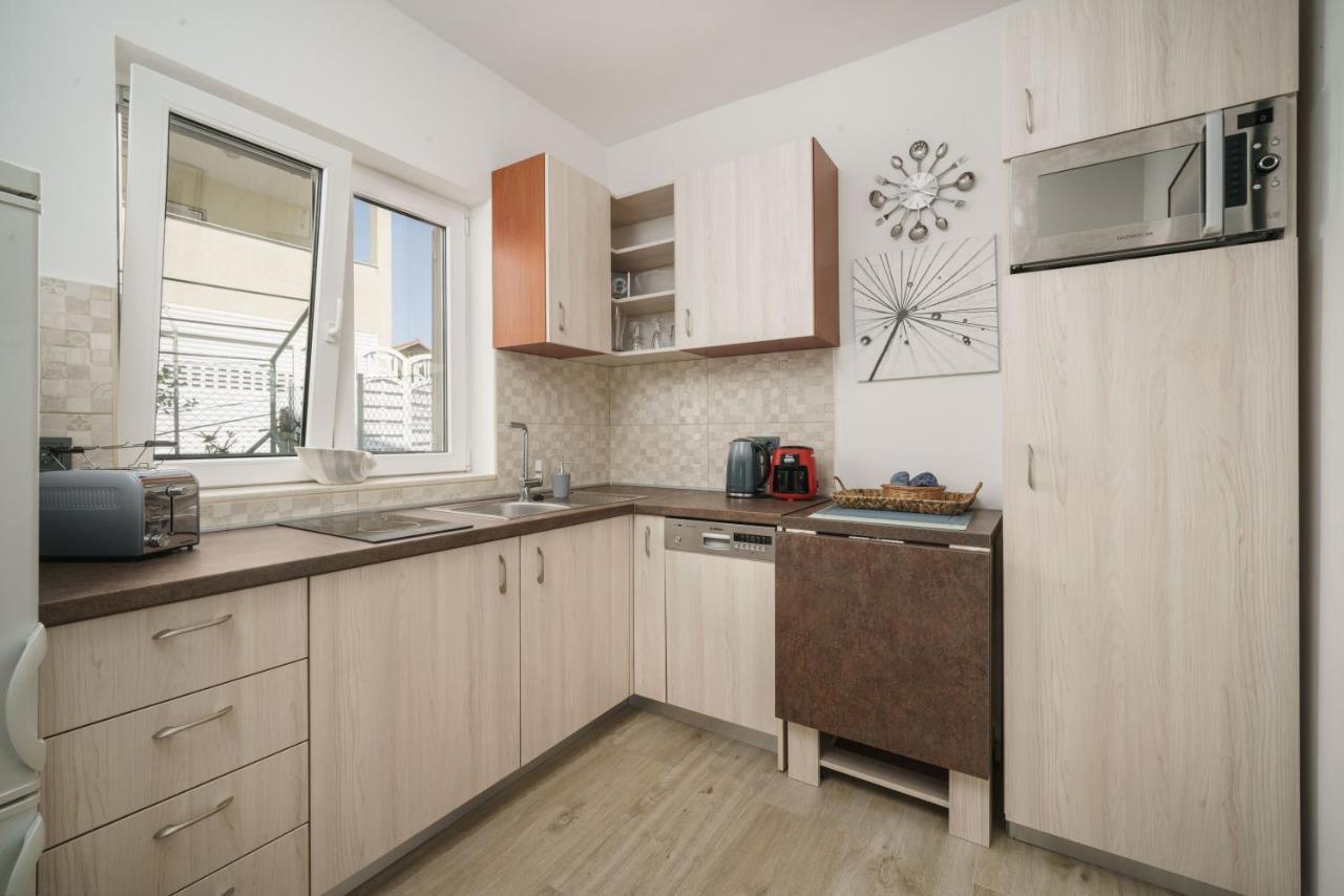 Appartman Martin Vodice Exterior foto